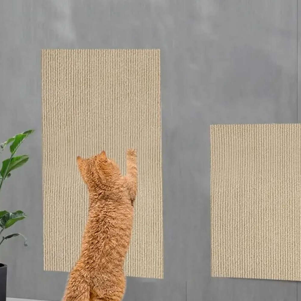 Durable Pet Scratch Furniture Guard Mat Protector