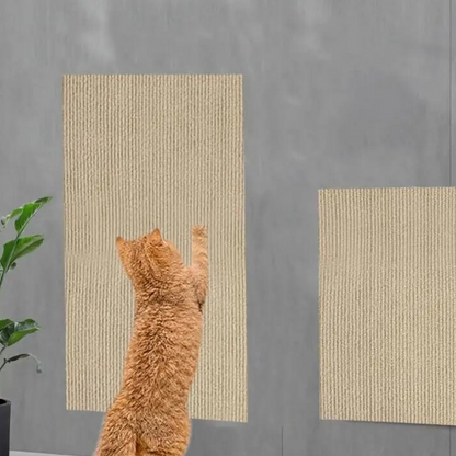 Durable Pet Scratch Furniture Guard Mat Protector