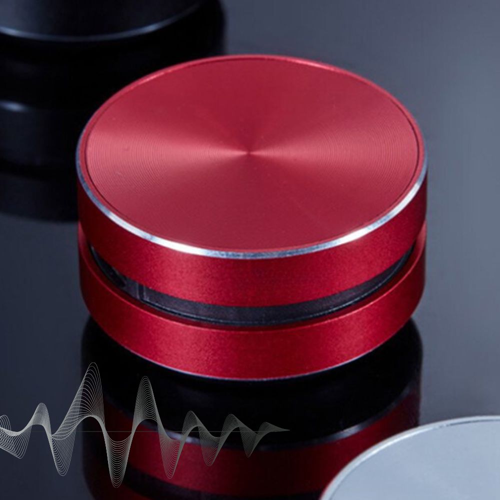 Wireless Surface Sound Speaker - Pexav