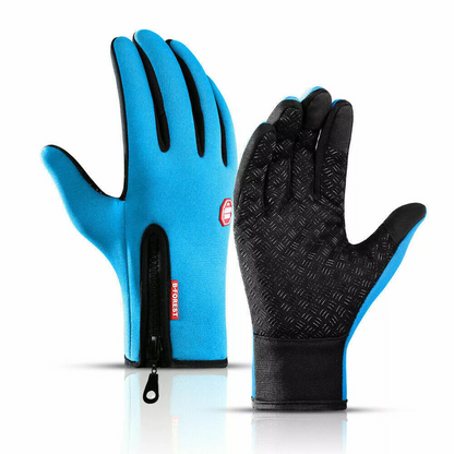 Warm Waterproof Insulated Touchscreen Winter Gloves