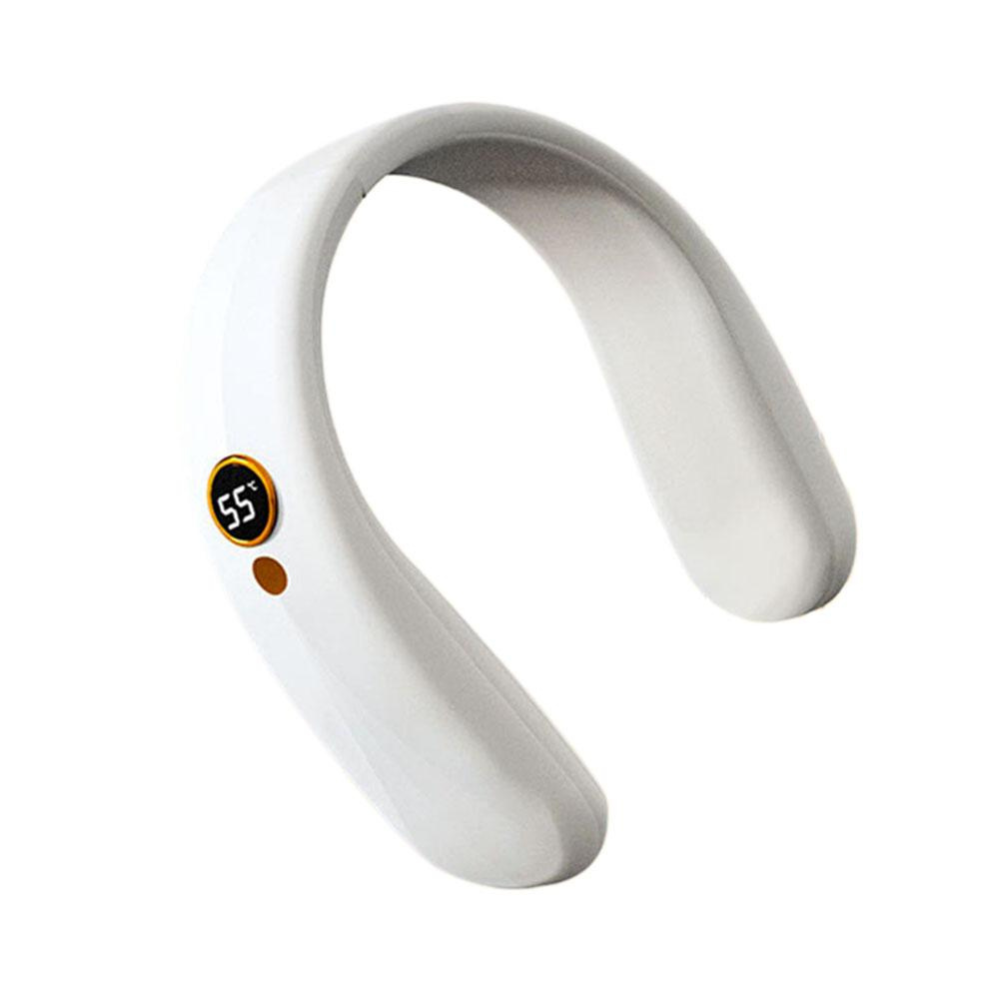 Compact Electric Neck Heating Wrap