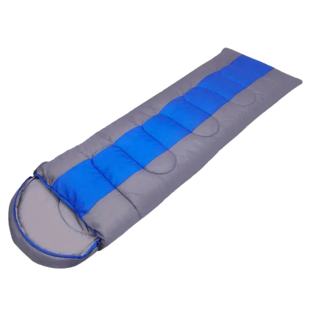 Waterproof Adult Outdoor Sleeping Bag for Camping