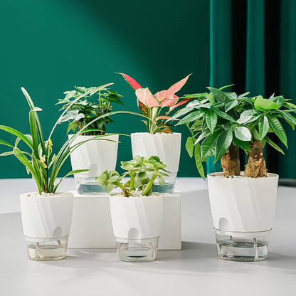 Automatic Watering Garden Pot