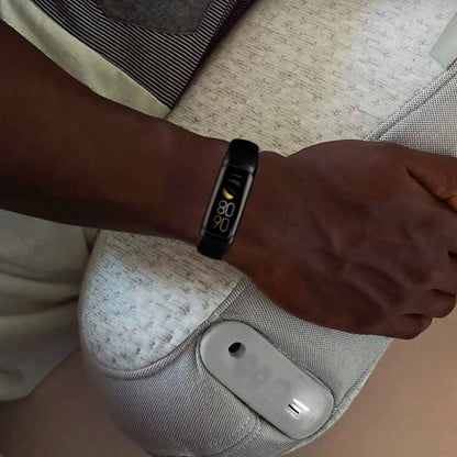 Water Resistant Unisex Swim Smartwatch