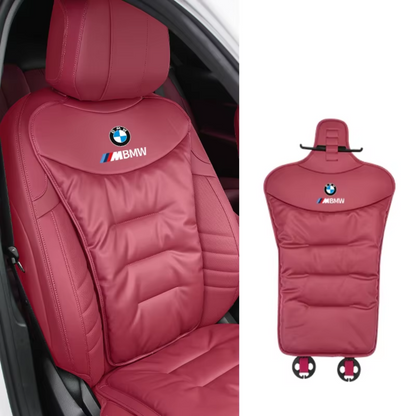 Comfortable Car Back Support Cushion