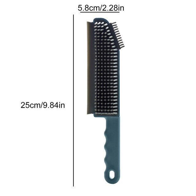 Multi Tasking Kitchen Scrub Brush