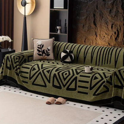 Stylish Non Slip Sofa Protector Cover