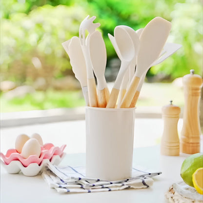 Essential Kitchen Cooking Tools for Daily Meal Prep