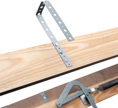 Space Saving Folding Attic Ladder Stairs