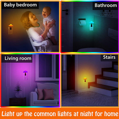 Fun Table Lamp