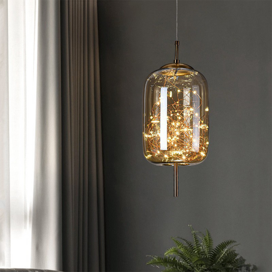 Stylish Adjustable Pendant Ceiling Lamp - Pexav