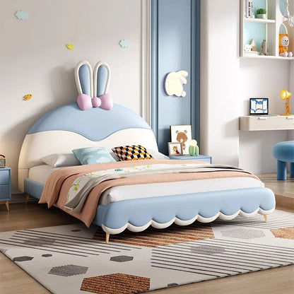 Sweet Fairy Tale Girls Bedding Set