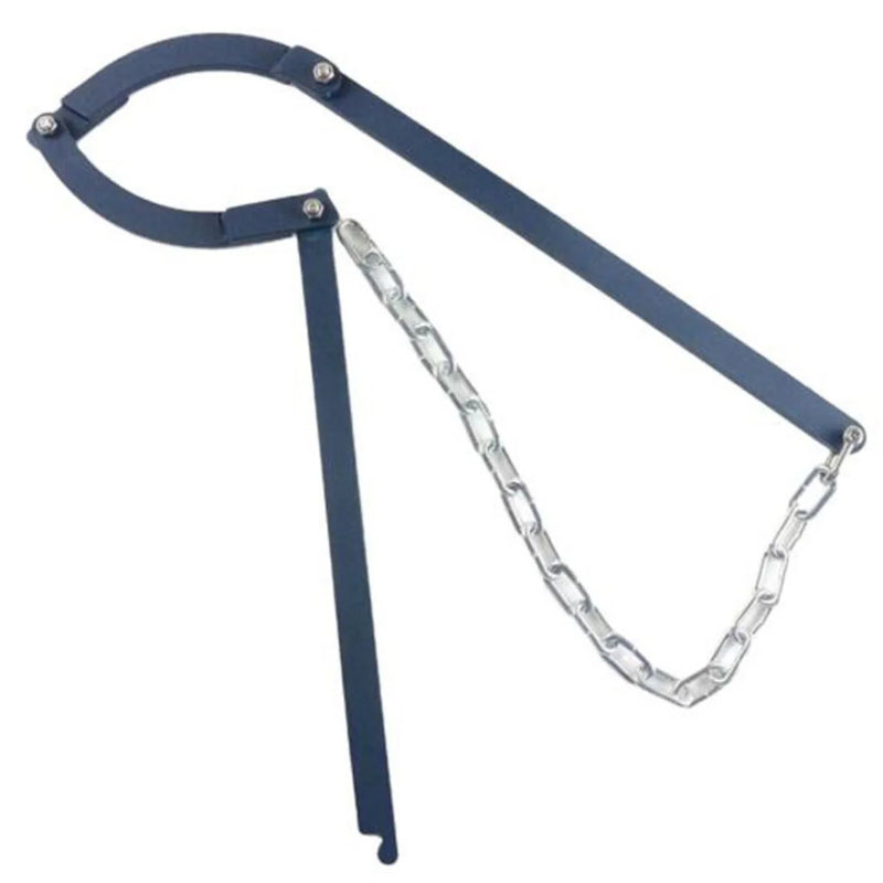 Heavy Duty Fence Repair Clamp Kit - Pexav