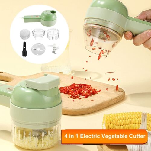 Multi Functional Kitchen Food Chopper