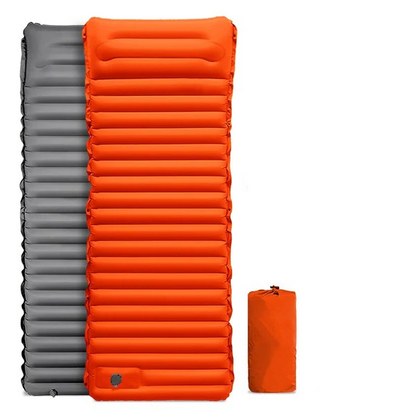Comfortable Outdoor Air Bed Mattress