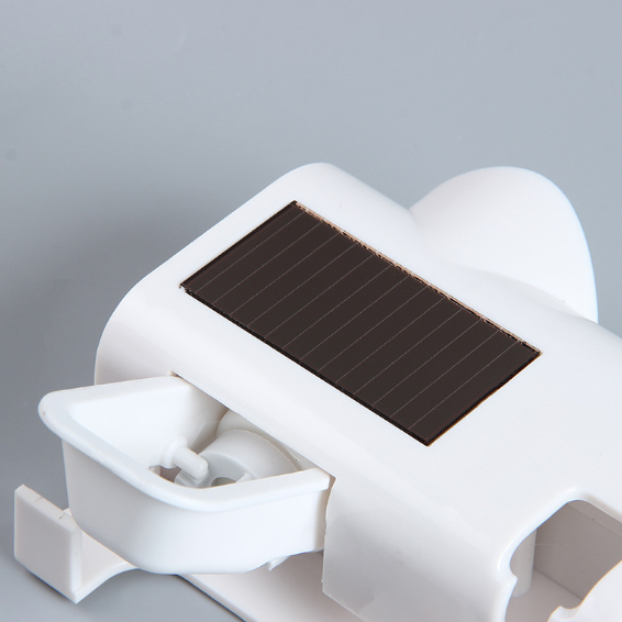 UV Toothbrush Cleaner Box