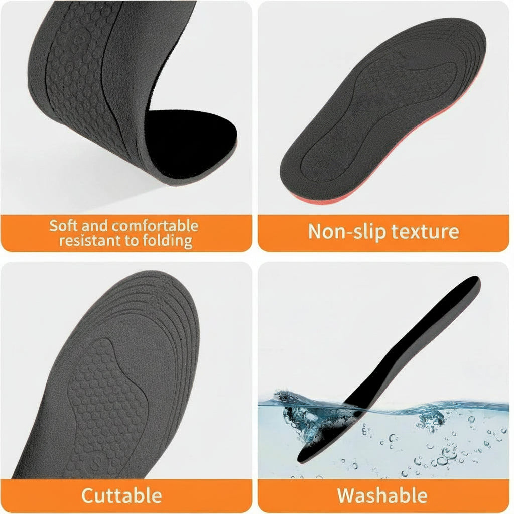 Warm Electric Foot Warmers