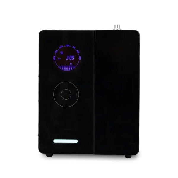 Automatic Air Freshener Diffuser for Large Rooms - Pexav