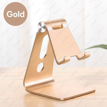 Compact Adjustable Tablet Holder