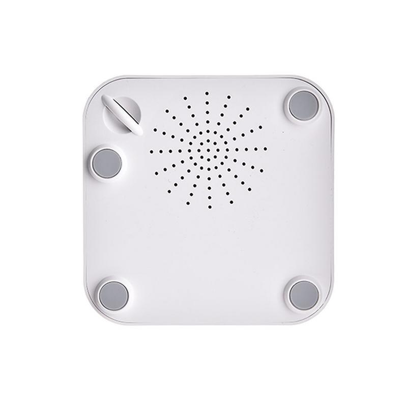 Soothing Baby Sleep Sound Machine