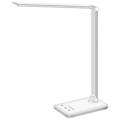 Bright Contemporary LED Desk Lamp