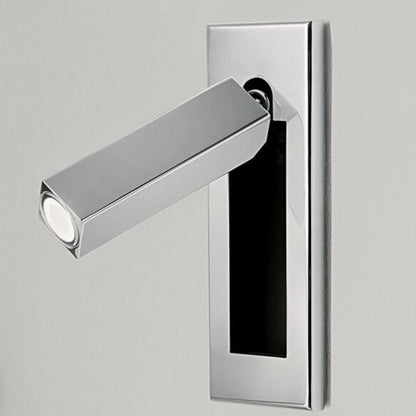 Versatile LED Mounted Reading Lamp