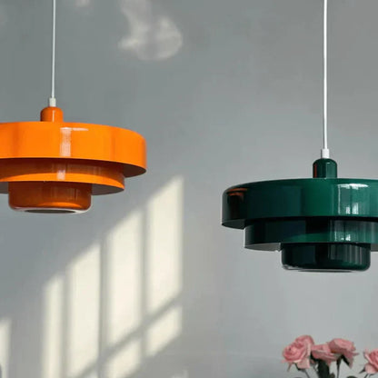 Classic Soft Glow Ceiling Pendant Lamp