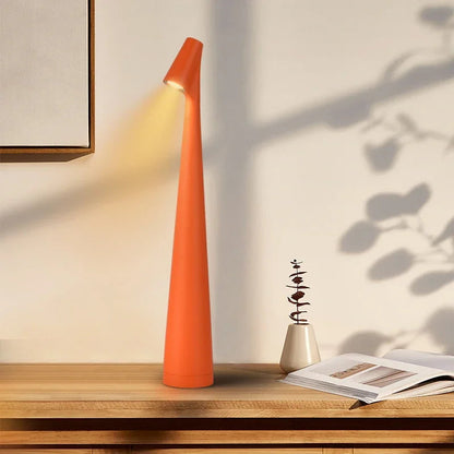 Adjustable Color LED Book Lamp