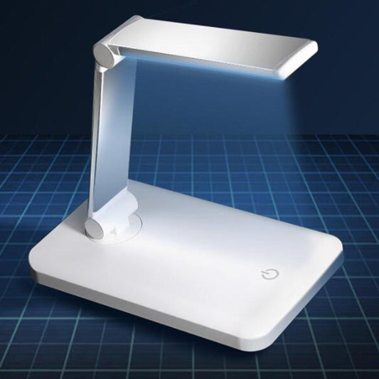 Portable LED Folding Table Lamp - Pexav