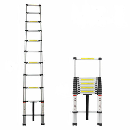 Space Saving Collapsible Loft Ladder Stairs