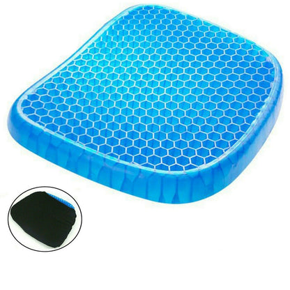 Comfortable Memory Foam Seat Cushion - Pexav