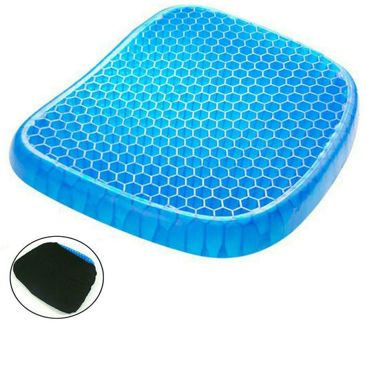 Comfortable Memory Foam Seat Cushion - Pexav