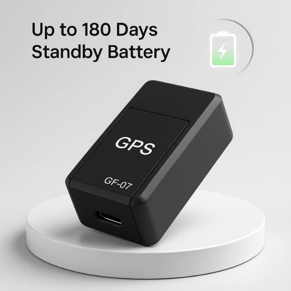 Small Car GPS Tracker Device Locator