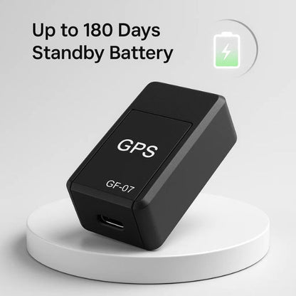 Small Car GPS Tracker Device Locator