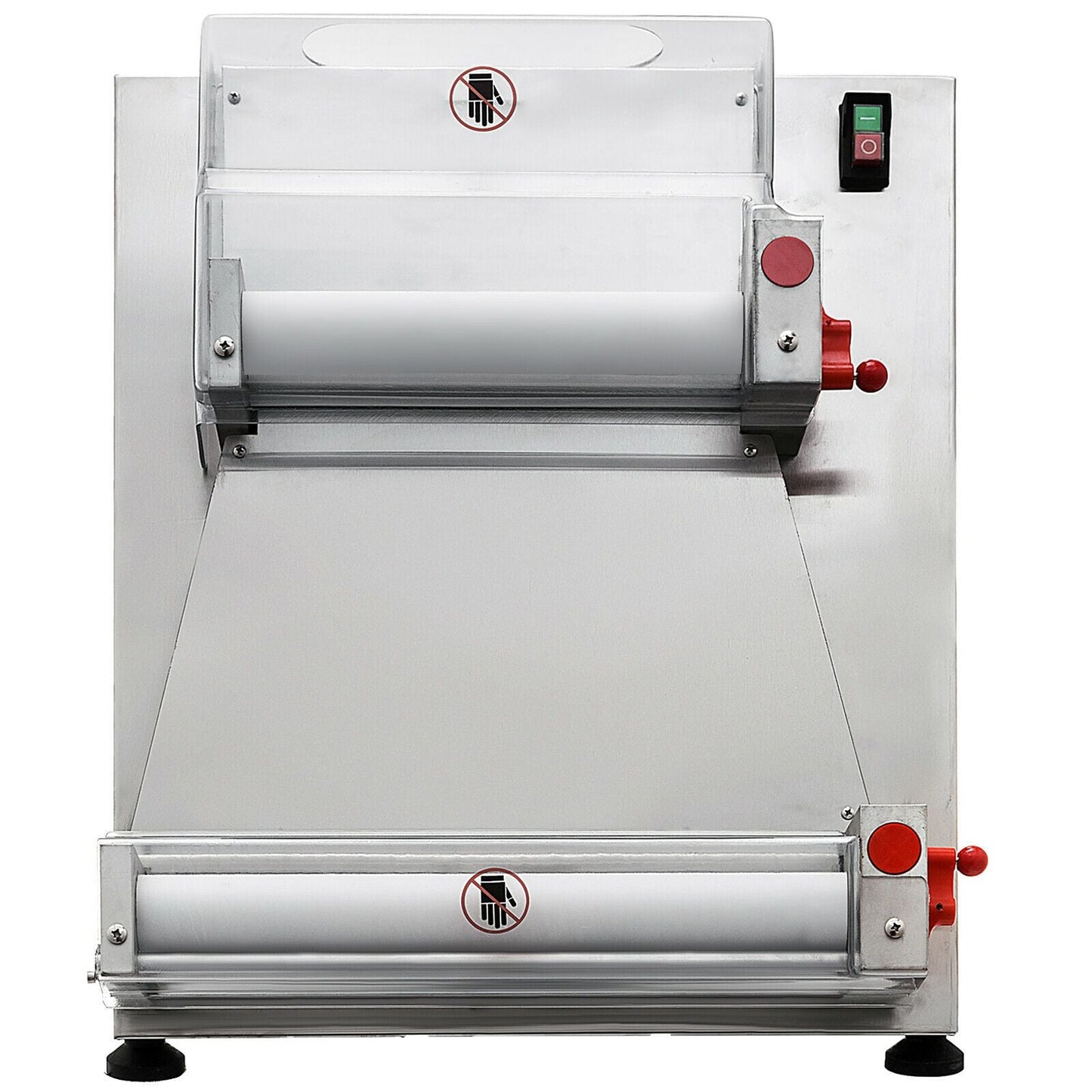 Commercial Grade Pizza Dough Roller Machine