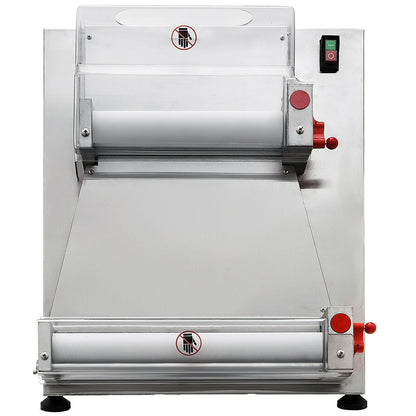 Commercial Grade Pizza Dough Roller Machine