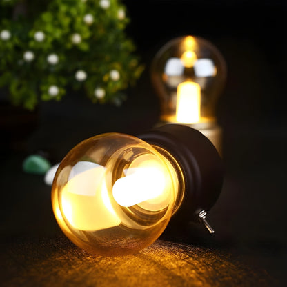 Vintage Style Desk Light - LumiRetro