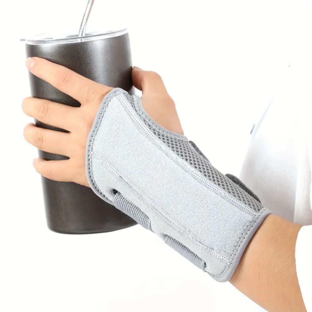 Comfortable Wrist Brace Support Splint