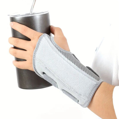 Comfortable Wrist Brace Support Splint