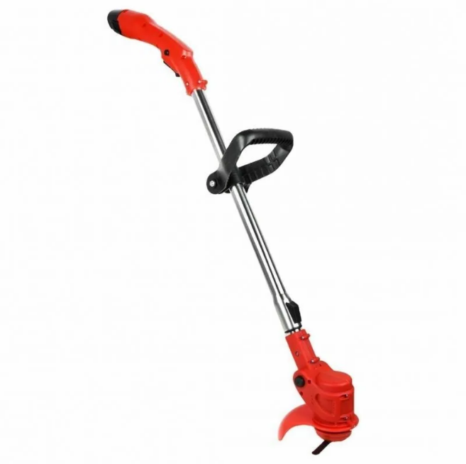 Wireless Lawn Trimmer - Rechargeable Yard Edger - Pexav