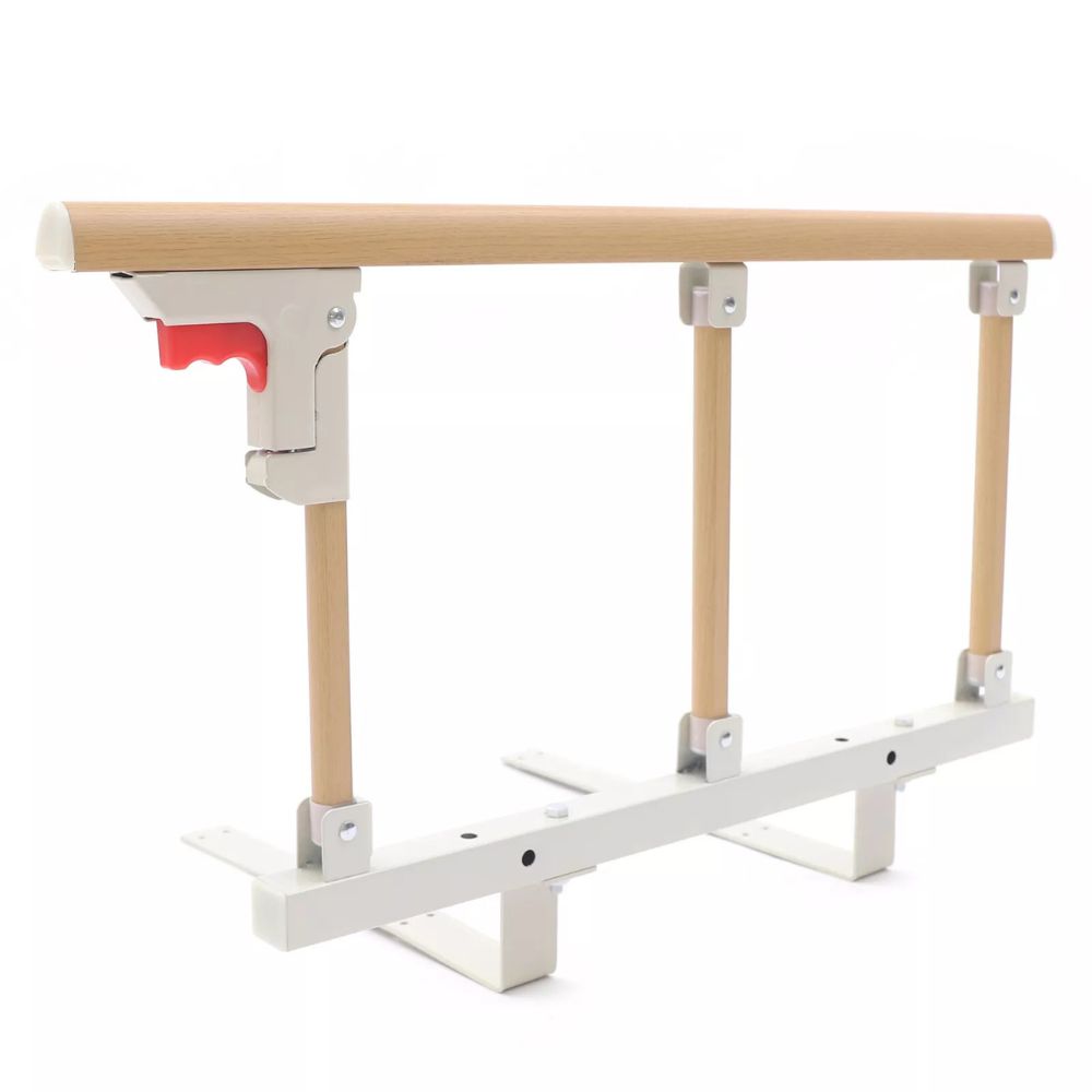Strong Safety Bed Rail for Seniors
