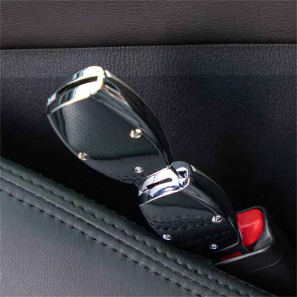 Universal Car Seatbelt Extender Kit