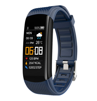 Waterproof Sports Activity Tracking Watch Band
