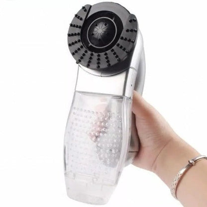 Pet Grooming Brush for Cats and Dogs