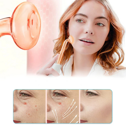 Advanced Skin Tightening Facial Wand