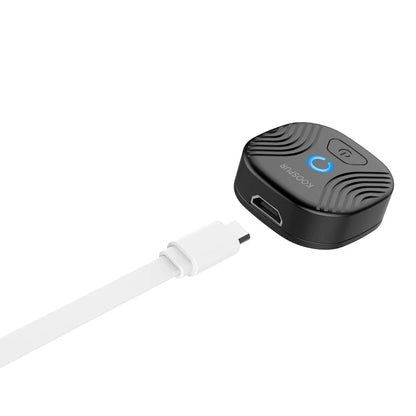 Accurate Tennis Racket Tracker with Wireless Motion Tracking