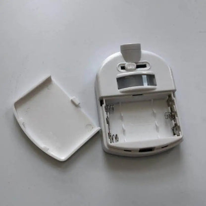 Colorful Automatic Potty Night Light