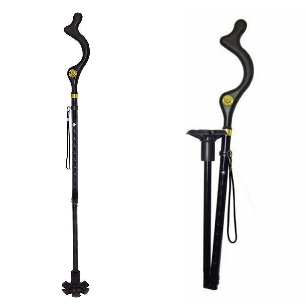 Comfort Walking Cane for Seniors - Pexav