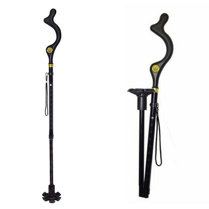Comfort Walking Cane for Seniors - Pexav