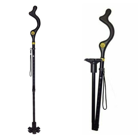 Comfort Walking Cane for Seniors - Pexav
